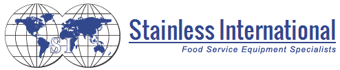 Stainless International